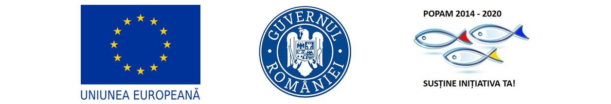 Uniunea Europeana, Guvernul Romaniei, POPAM 2014-2020